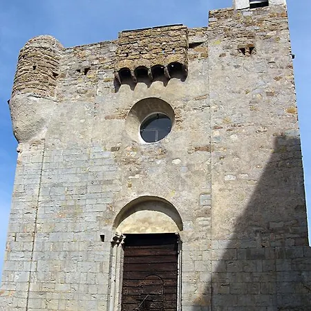 La Vela Verde