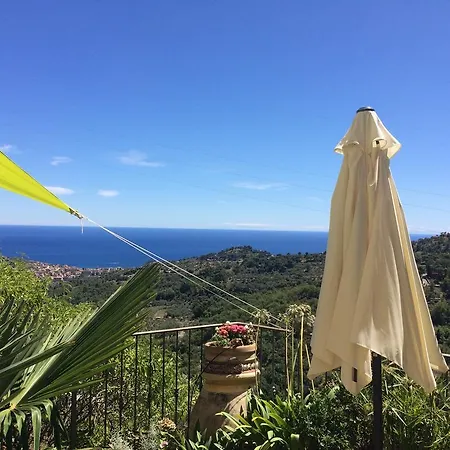 La Vela Verde Hébergement de vacances