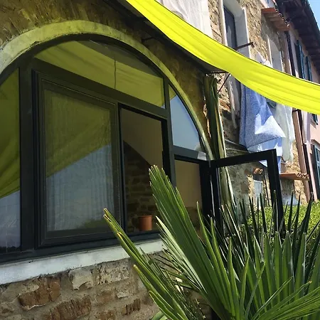 La Vela Verde Hébergement de vacances