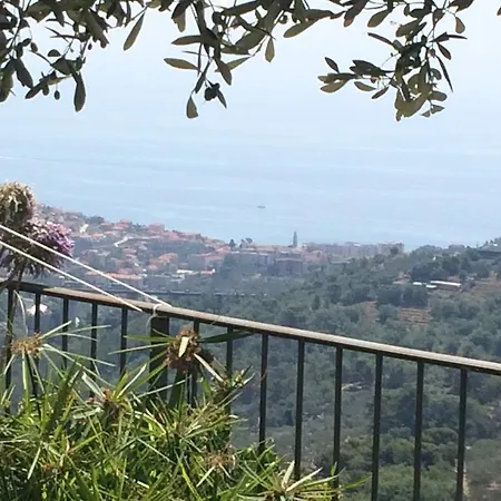 Hébergement de vacances La Vela Verde
