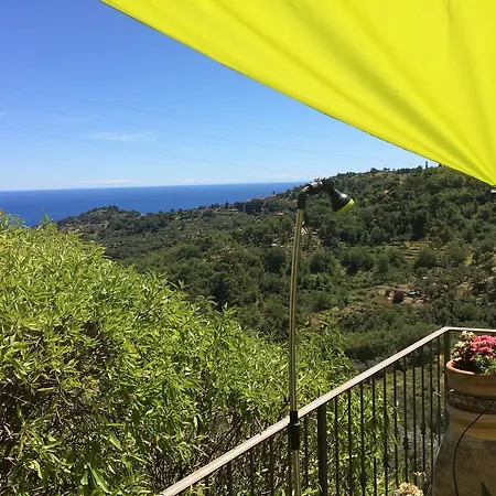 La Vela Verde Hébergement de vacances