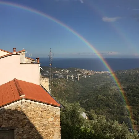 Hébergement de vacances La Vela Verde