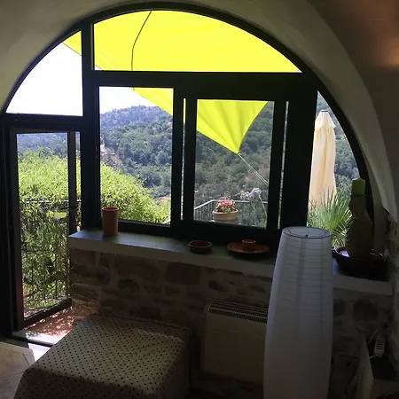 La Vela Verde Hébergement de vacances Lingueglietta