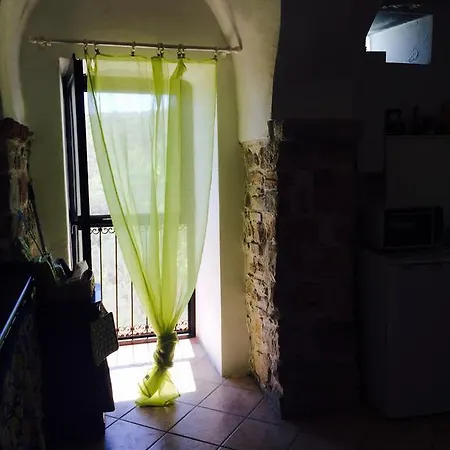 La Vela Verde Hébergement de vacances